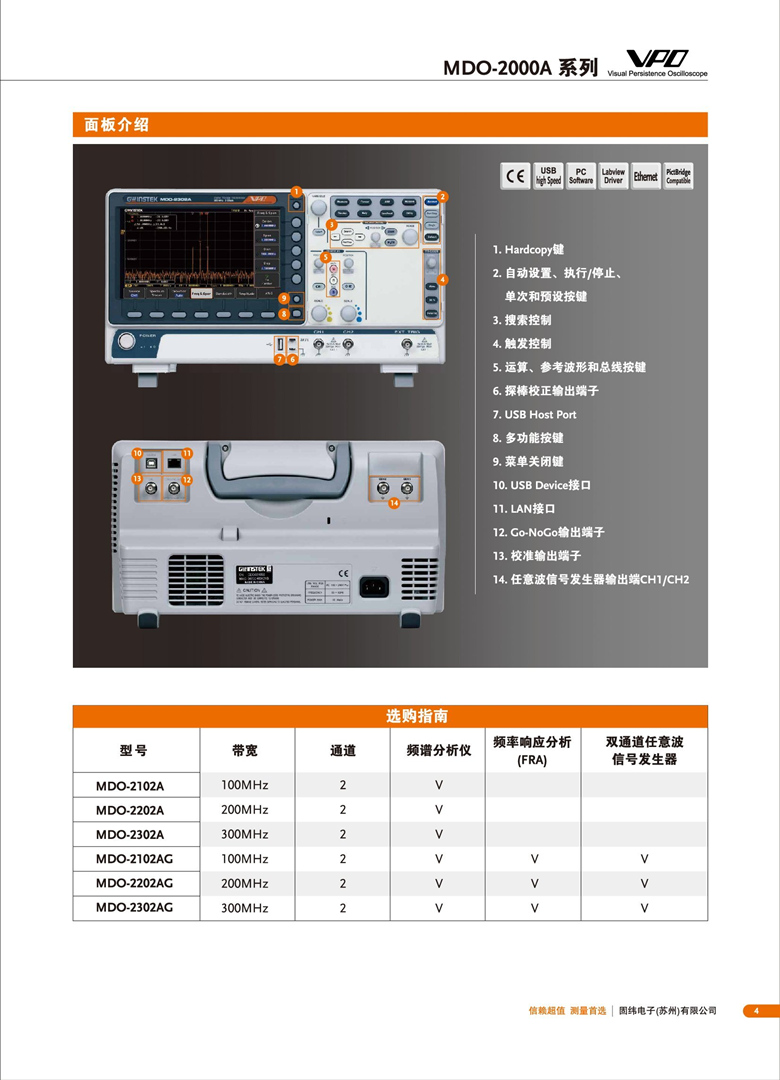 固纬MDO-2000A系列（示波器）_00005.jpg