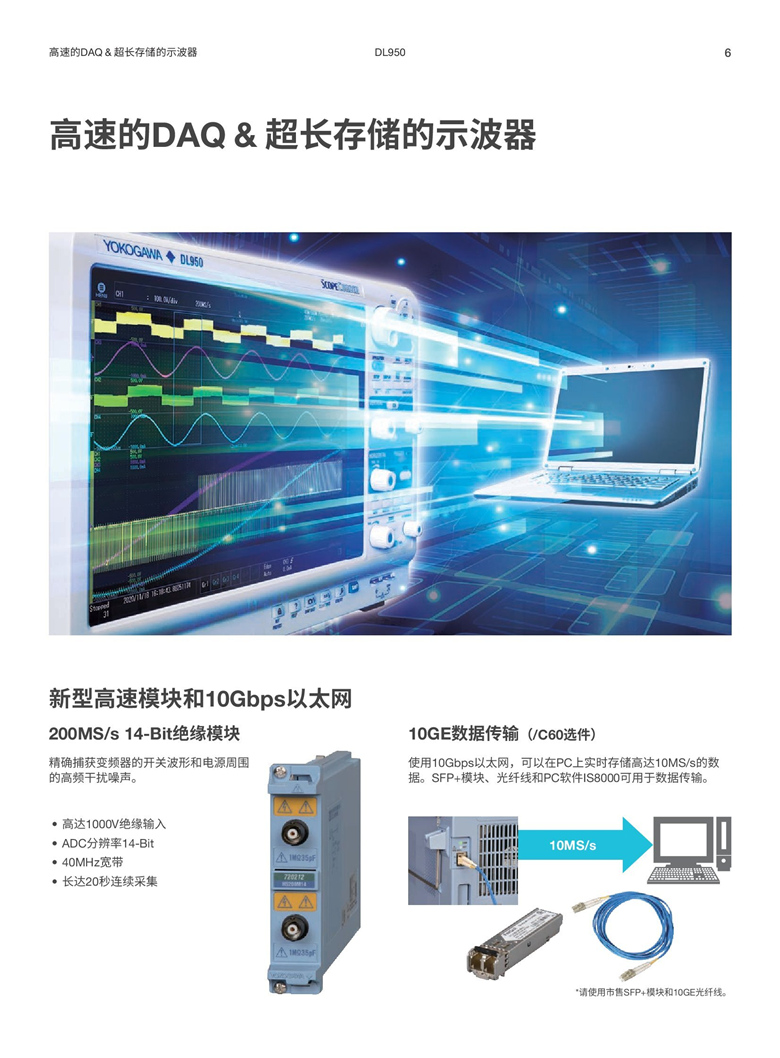 横河DL950（示波记录仪）_00006.jpg