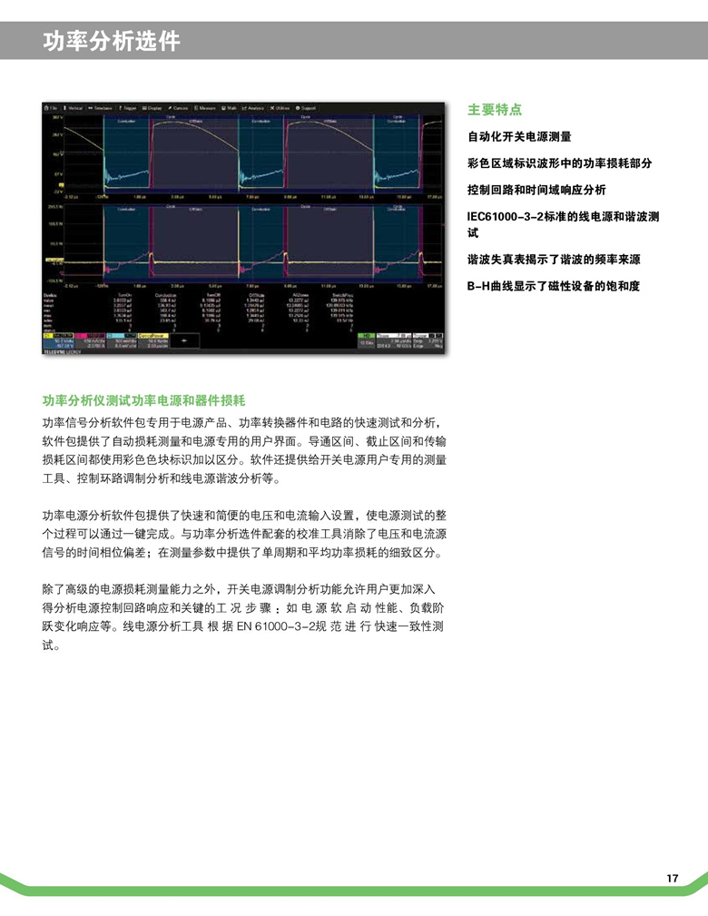 力科HDO4000A（示波器）_00017.jpg