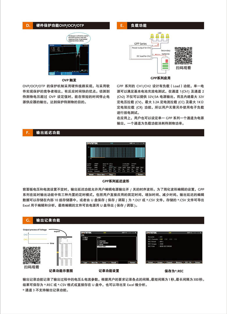 固纬GPP系列（线性）（可编程多通道直流电源）_00004.jpg