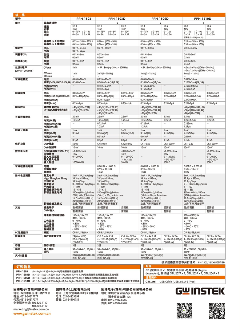 固纬PPH-1503（线性）（可编程单通道直流电源）_00008.jpg