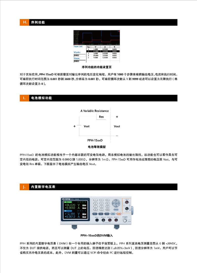 固纬PPH-1503（线性）（可编程单通道直流电源）_00005.jpg