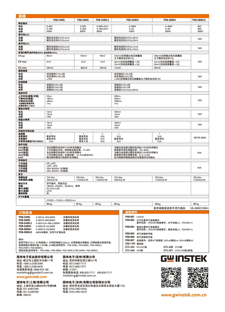 固纬PSB-2000系列（开关式）（可编程单通道直流电源）_00006.jpg