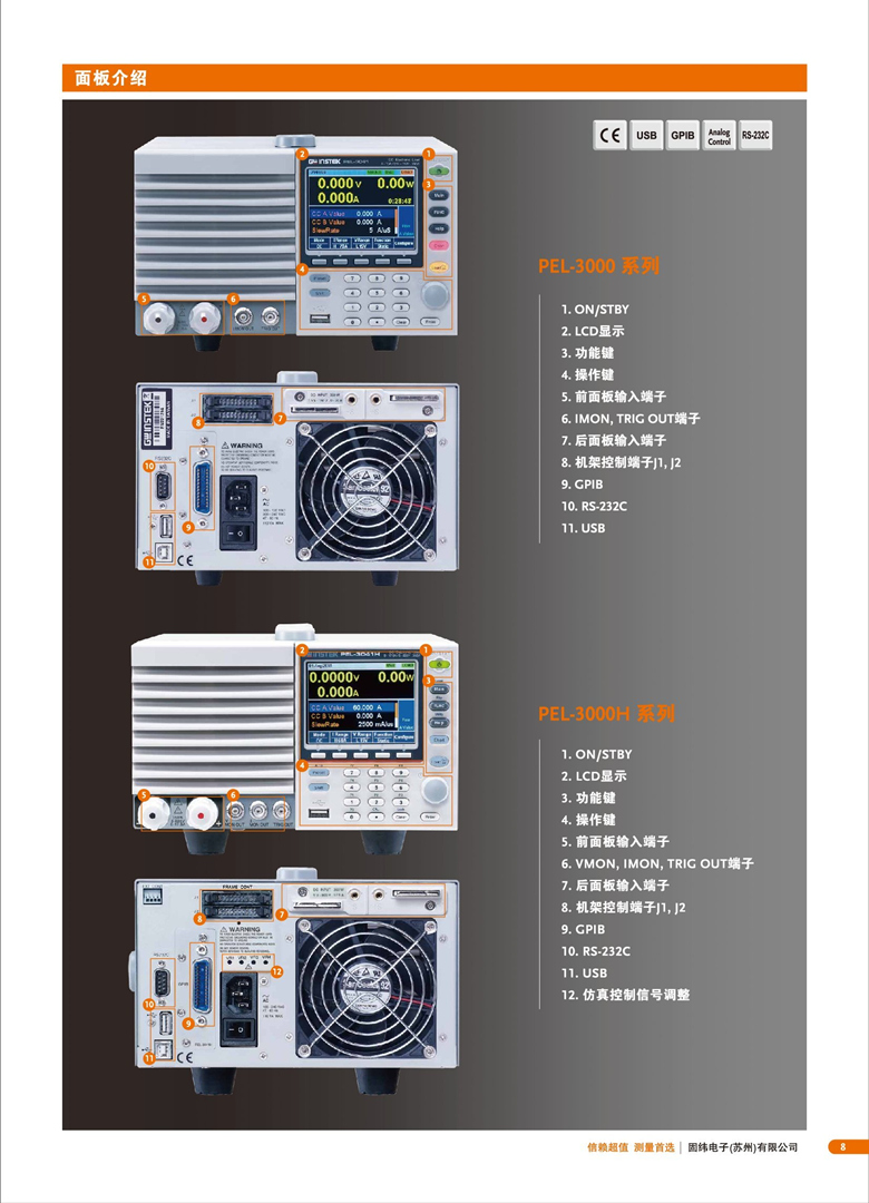 固纬PEL-3000（可编程直流电子负载）_00009.jpg