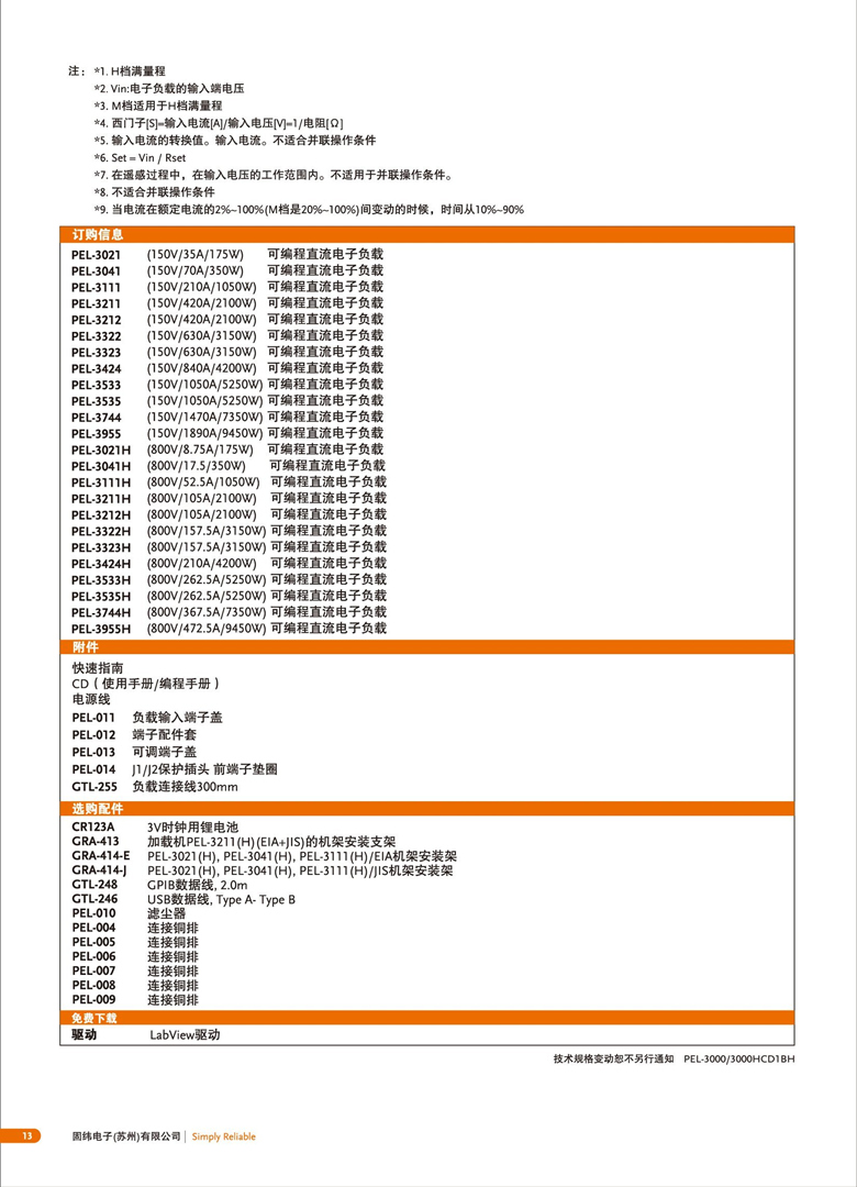 固纬PEL-3000H（可编程直流电子负载）_00014.jpg