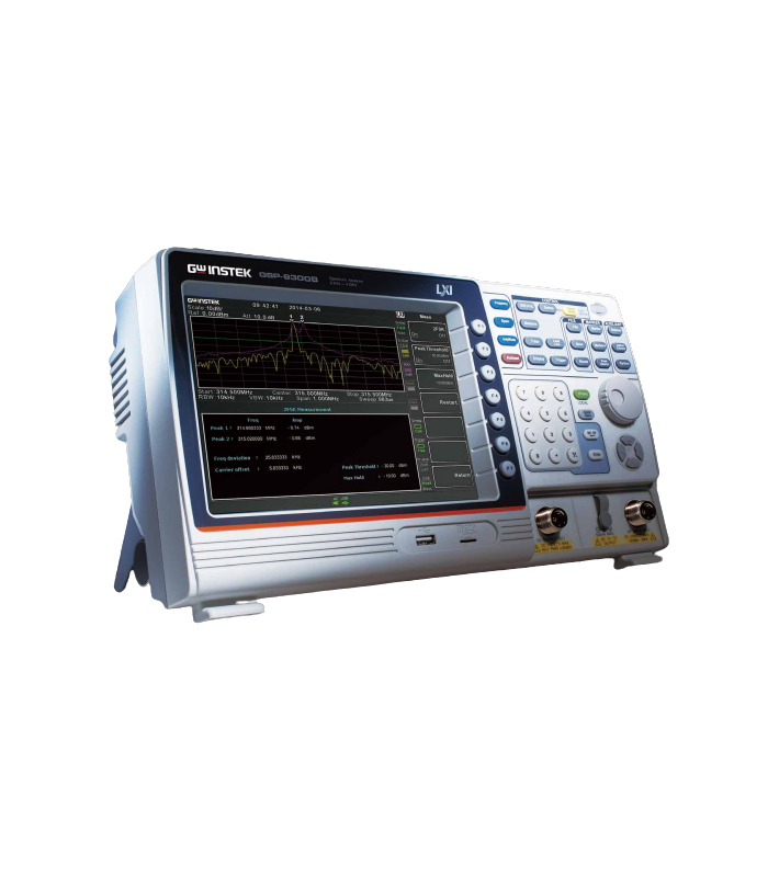 固纬GSP-9300B（频谱分析仪）