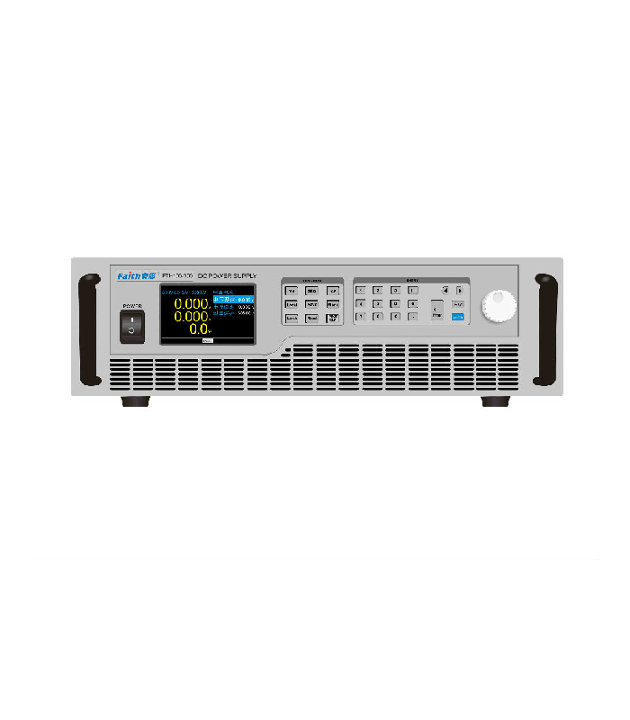 FTH系列大功率可编程直流电源（4kW~15kW）