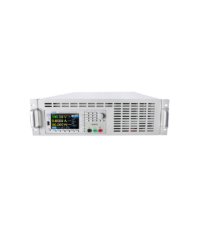 FTL-G系列中大功率可编程线性直流电源（500W-12kW）