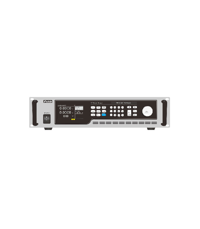 费思汽车供电波形模拟测试电源（ISO16750-2，VW80000，VW80300）