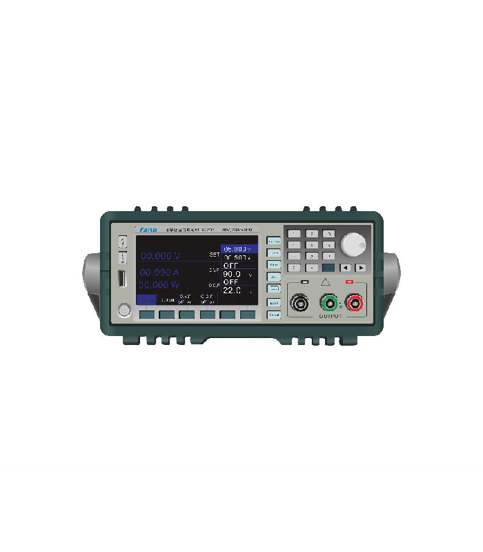 FTL-P系列宽范围小功率可编程直流电源（400W/850W/1500W）
