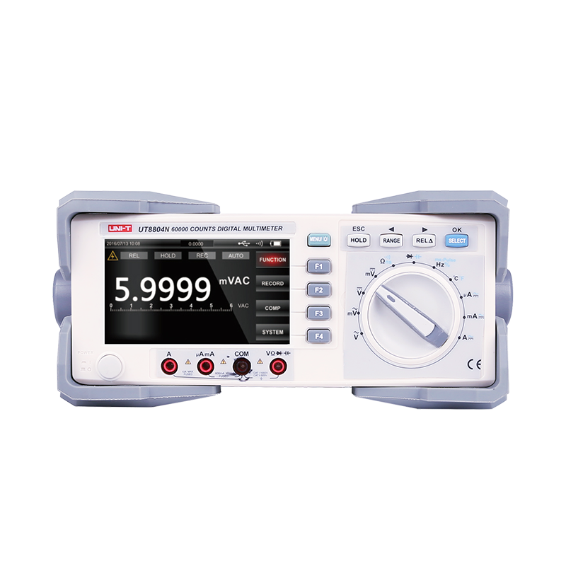 UT8804N系列