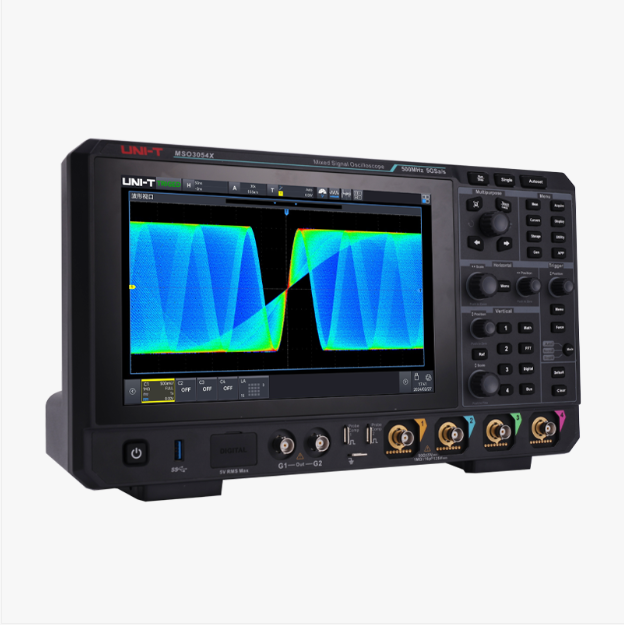 MSO3000X系列-MSO3054X
