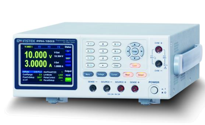 PPH-150X系列（线性）（PPH-1503,PPH-1503D,PPH-1506D）