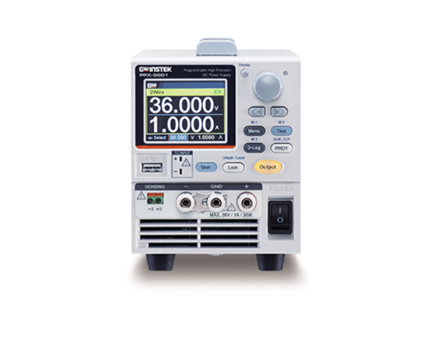 PPX系列-可编程高精度直流电源（（PPX-3601,PPX-1005,PPX-2002,PPX-2005,PPX-3603,PPX-10H01）