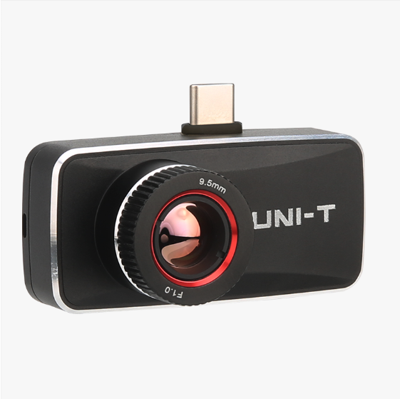 UTi380M 手机热成像仪(Android)