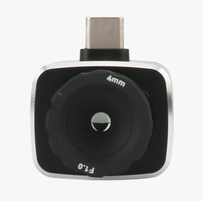 UTi261M 手机热成像仪(Android)