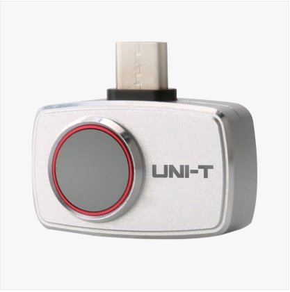 UTi256M 手机热成像仪(Android)