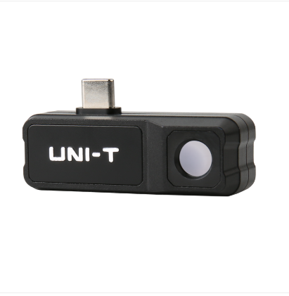 UTi120Mobile 手机热成像仪(Android)产品概述