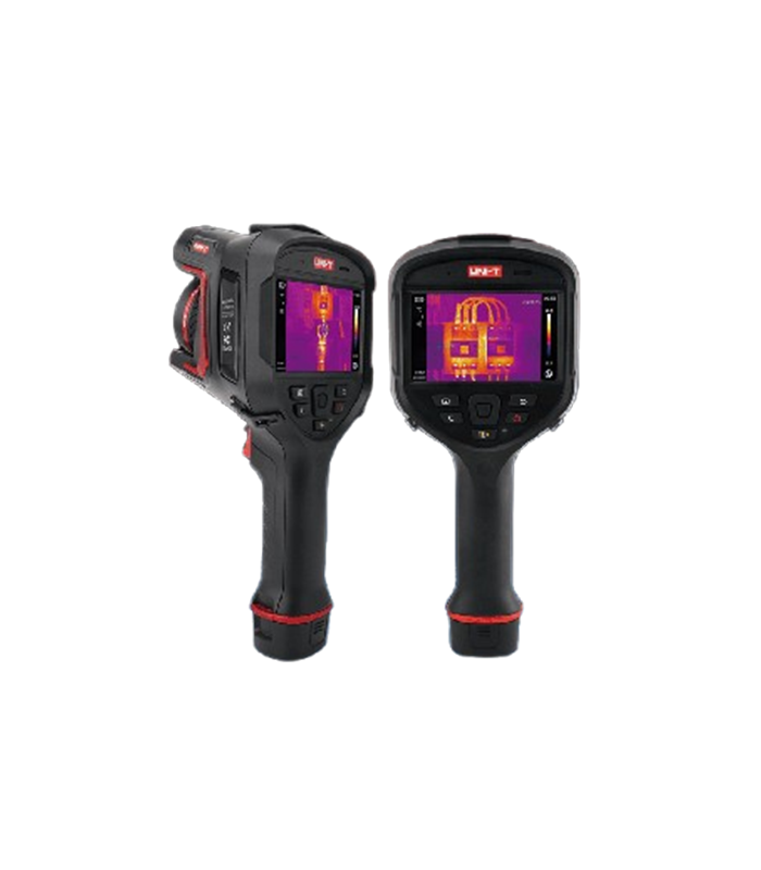 UTi384J智能型红外热成像仪