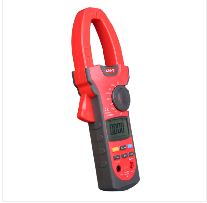 UT209  数字钳形表