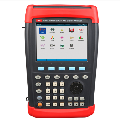 UT285A 电能质量分析仪
