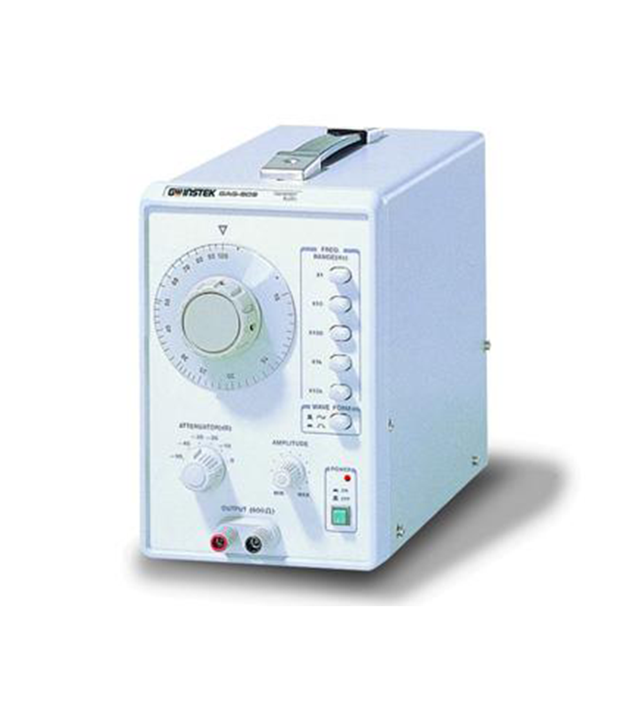 固玮GAG-810 & GAG-809信号传感器