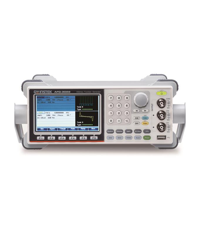 固玮AFG-3031 &AFG-3032& AFG-3021&AFG-3022信号发生器