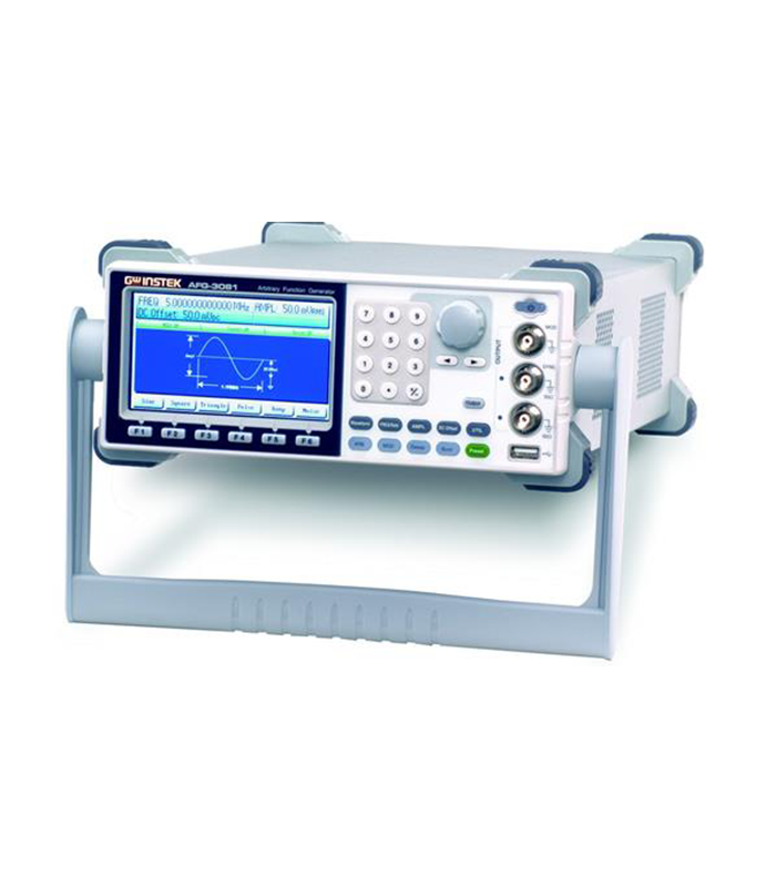 固玮AFG-3000系列(AFG-3081,AFG-3051)信号发生器