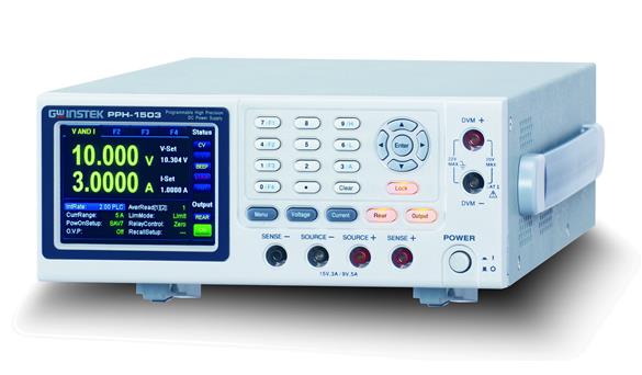 PPH-150X系列（线性）（PPH-1503,PPH-1503D,PPH-1506D）