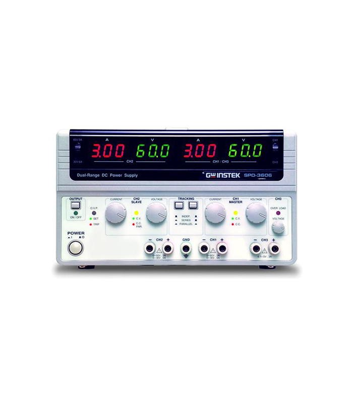 固纬SPD-3606（开关式）