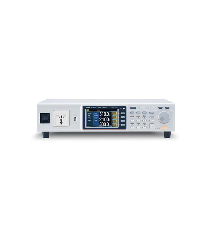 固纬APS-7000E