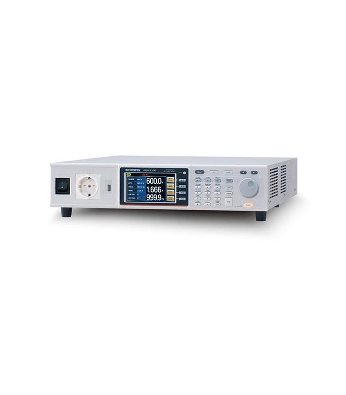 固纬APS-7000