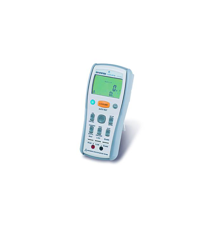 固纬LCR-900(数字电桥)