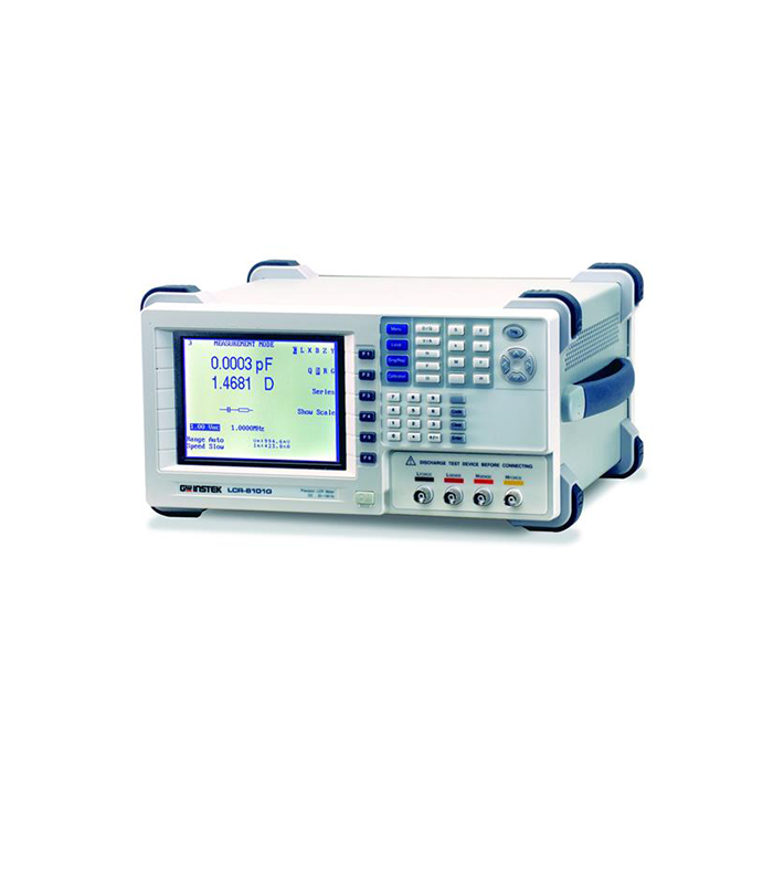 固纬LCR-8000G系列（数字电桥）