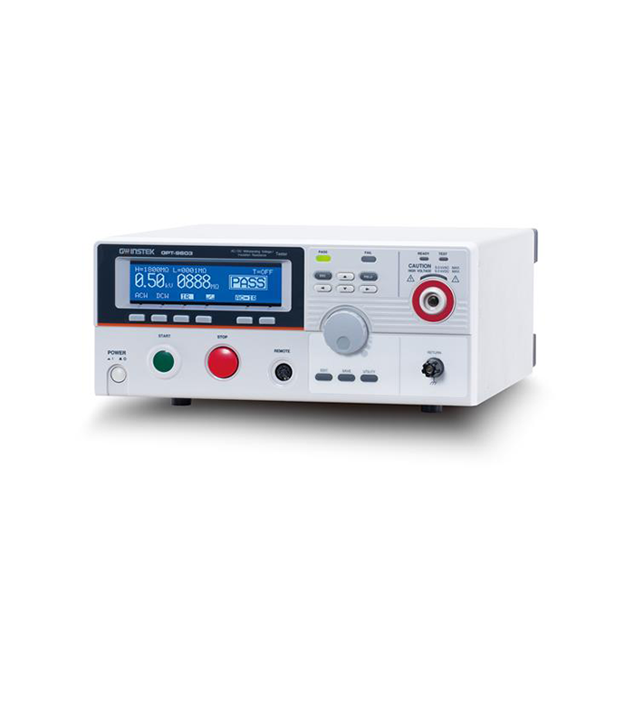 固纬GPT-9600系列 安规测试仪（安规测试仪）