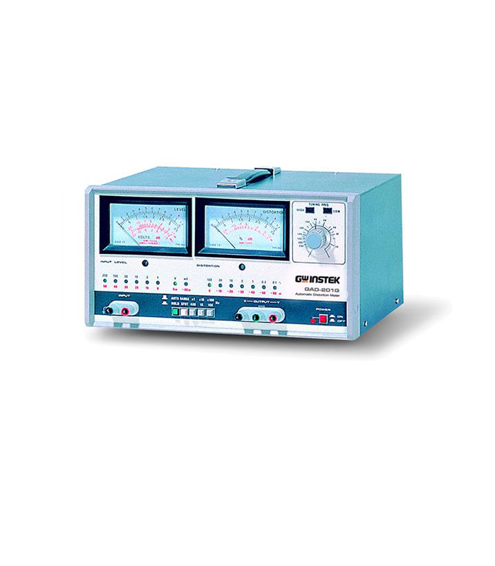 固纬GAD-201G（自动失真仪）